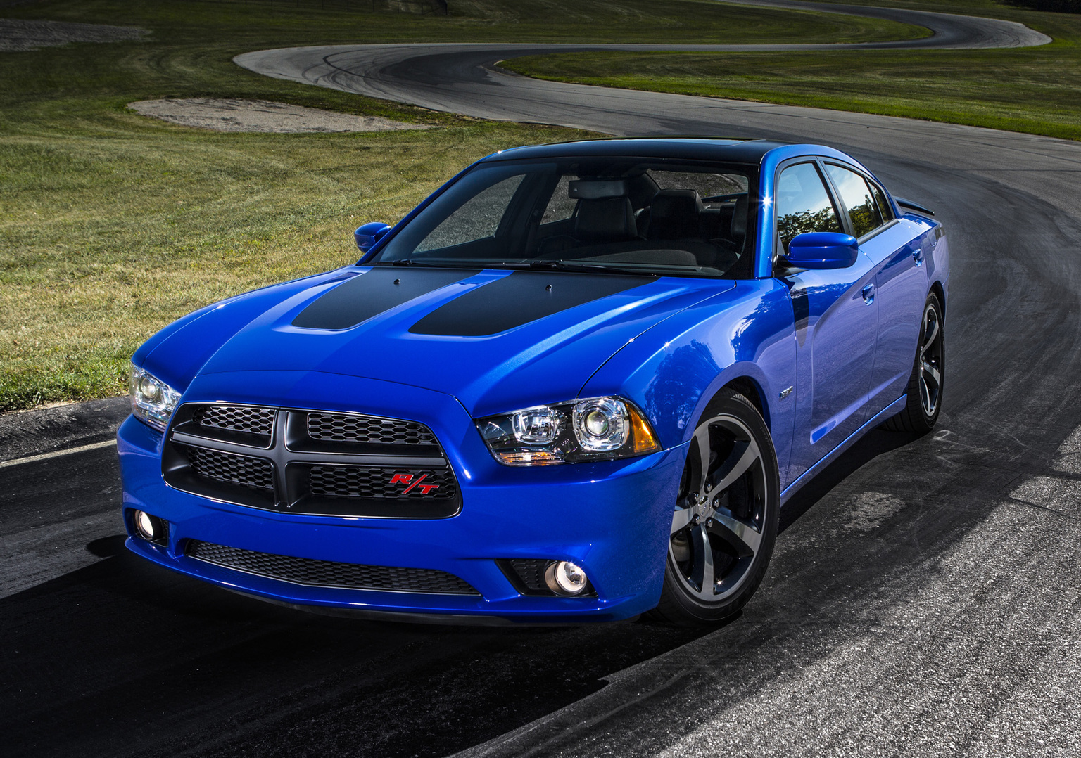 2013 Dodge Charger R/T Daytona