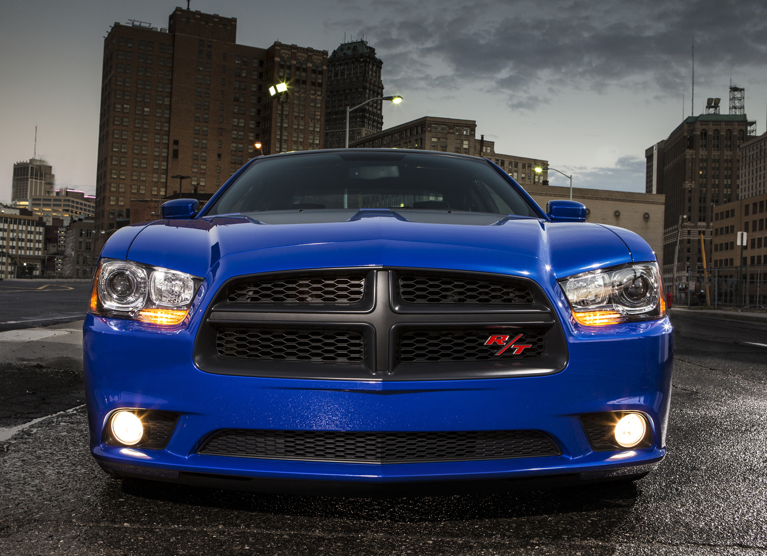 2013 Dodge Charger R/T Daytona