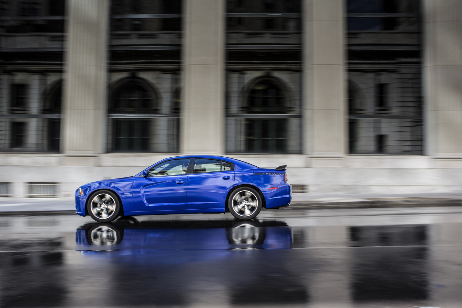 2013 Dodge Charger R/T Daytona