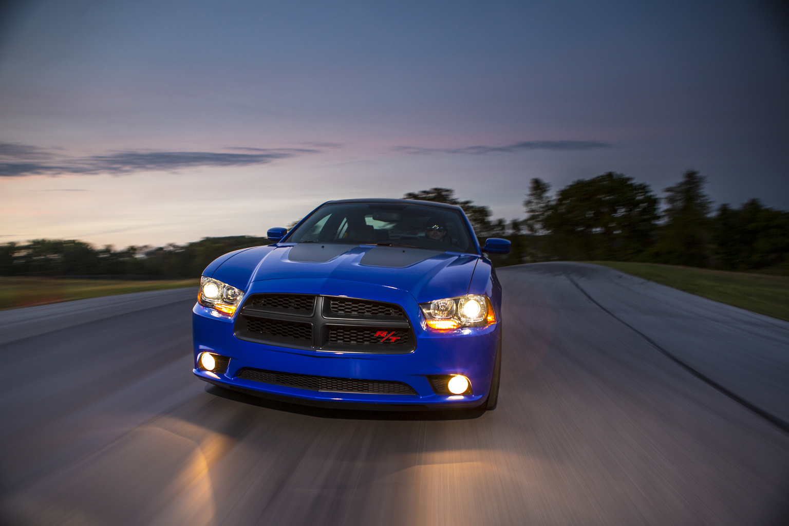 2013 Dodge Charger R/T Daytona