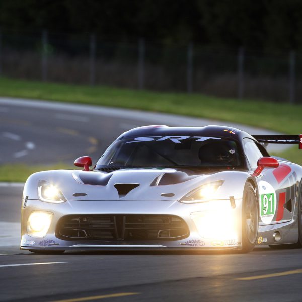 Dodge Race Cars - Every Model & We Pick The Best Ever