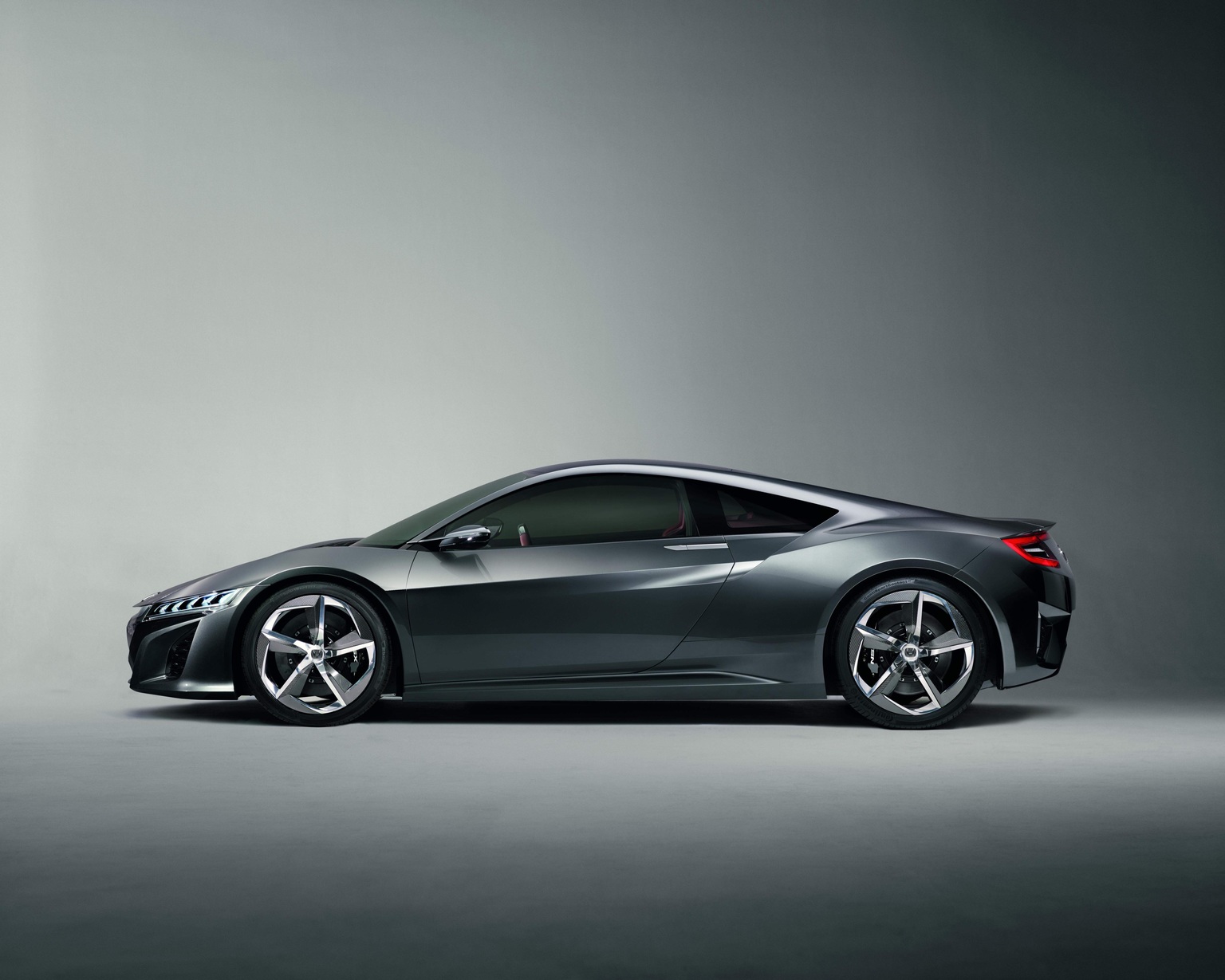 2013 Honda NSX Concept