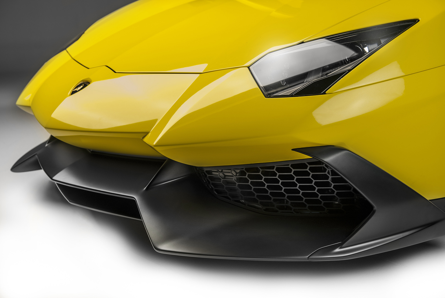 2013 Lamborghini Aventador LP 720-4 50° Anniversario