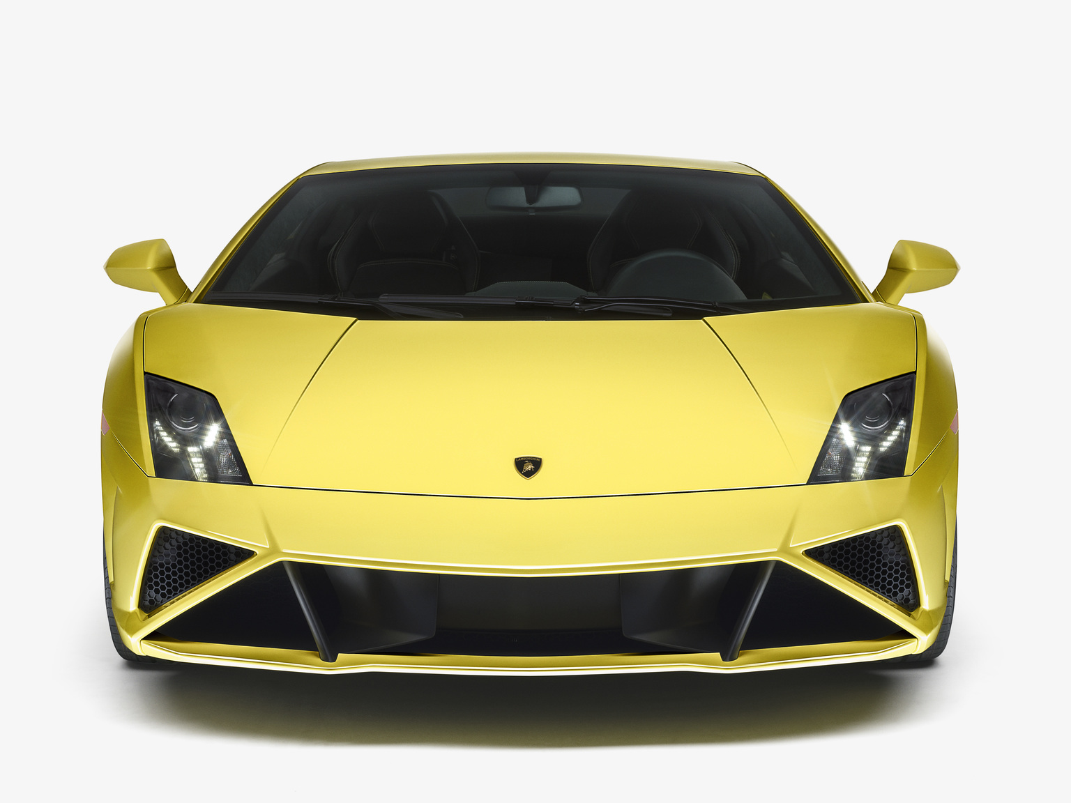 2013 Lamborghini Gallardo LP560-4