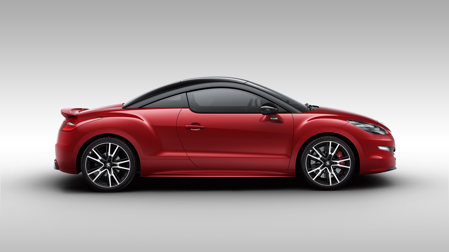 2013 Pegueot RCZ R