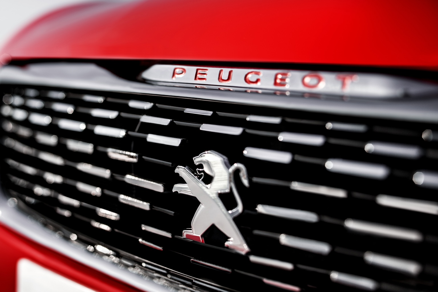 2013 Peugeot 308R