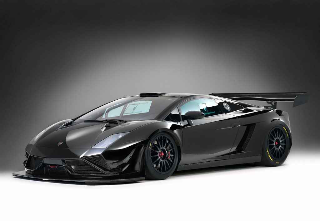 2013 Reiter Gallardo GT3 FL2