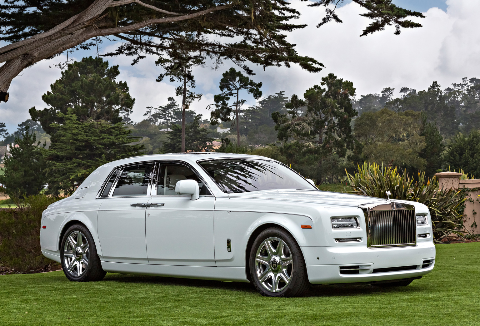 2013 Phantom