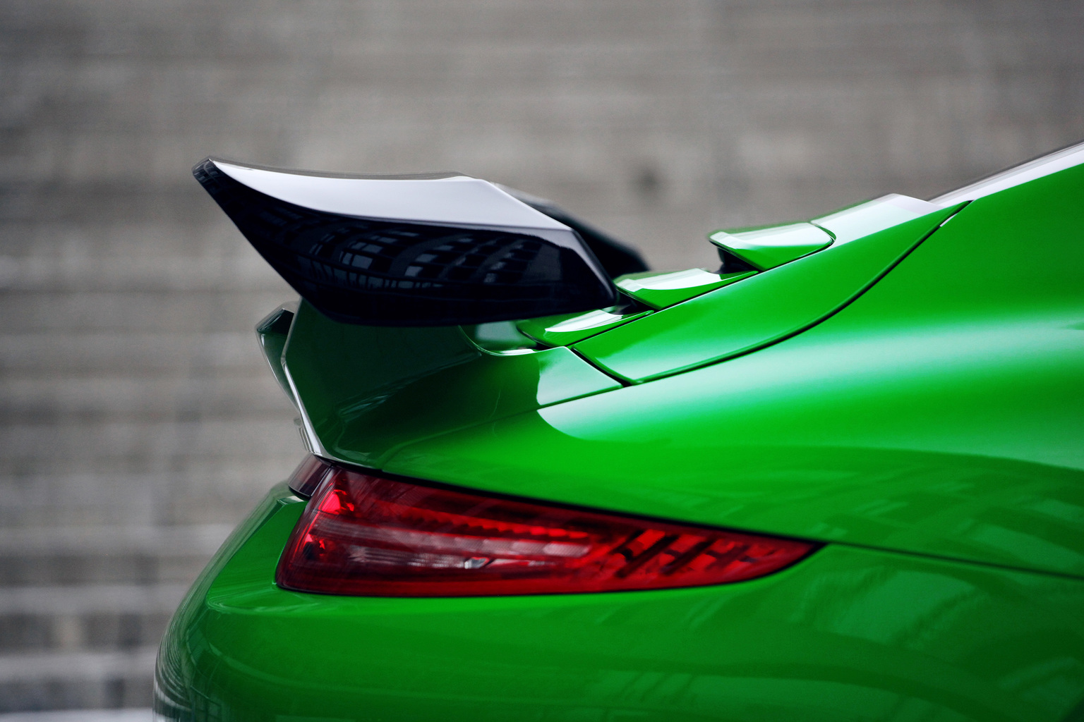 2013 TechArt 911 Carrera 4 Coupé