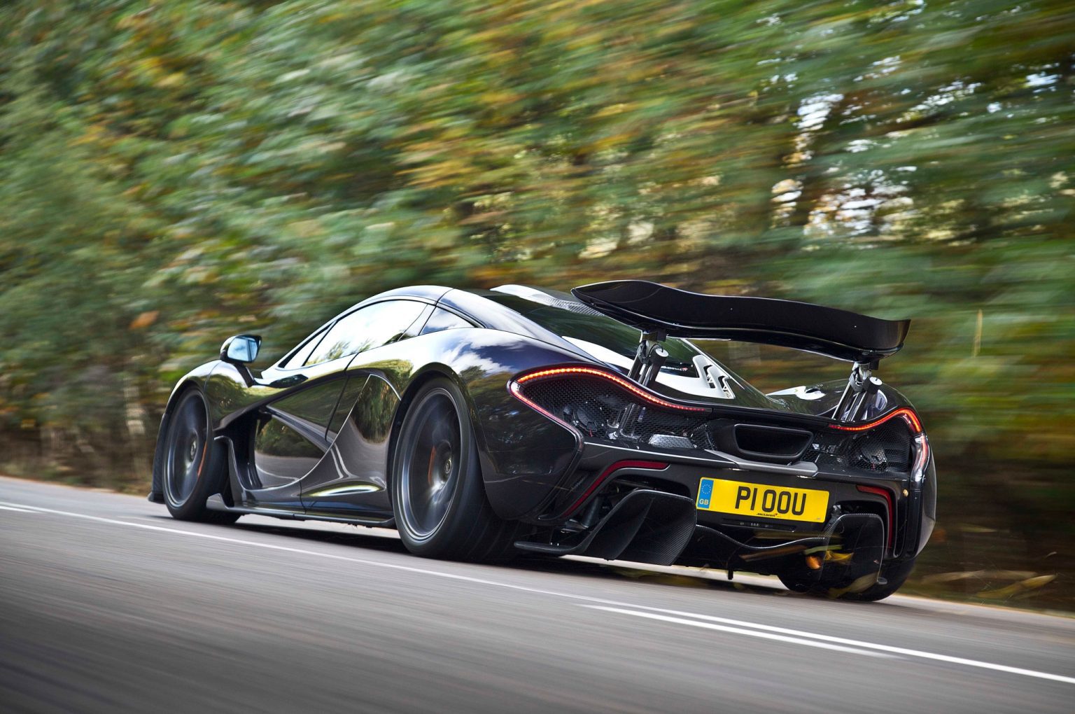 Top 50 Fastest Accelerating Cars from 060 mph