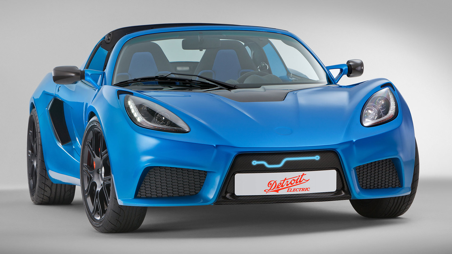 2014 Detroit Electric SP:01