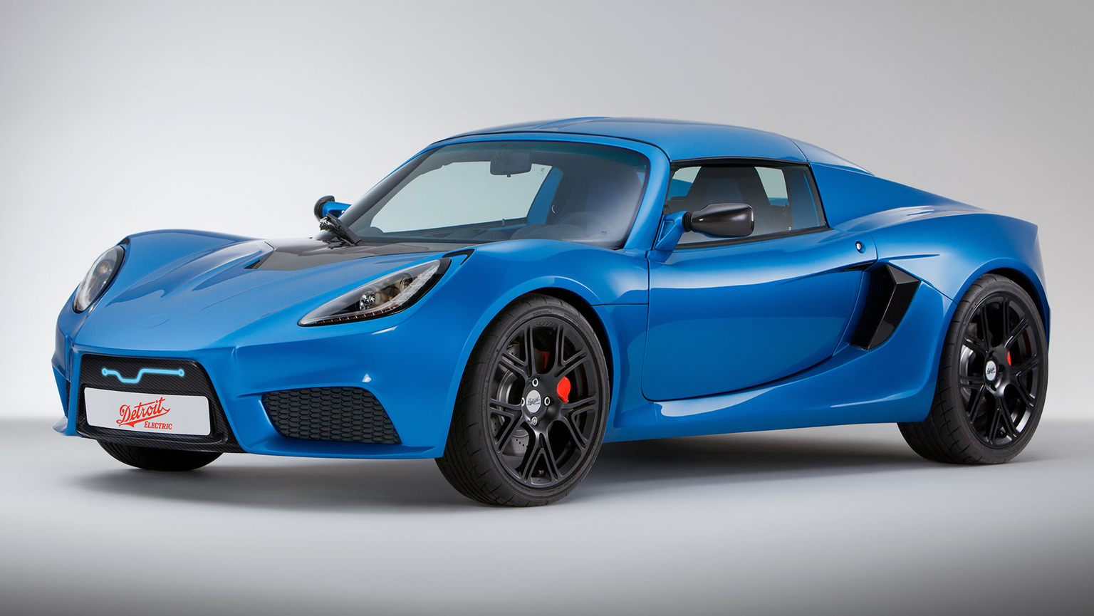 2014 Detroit Electric SP:01