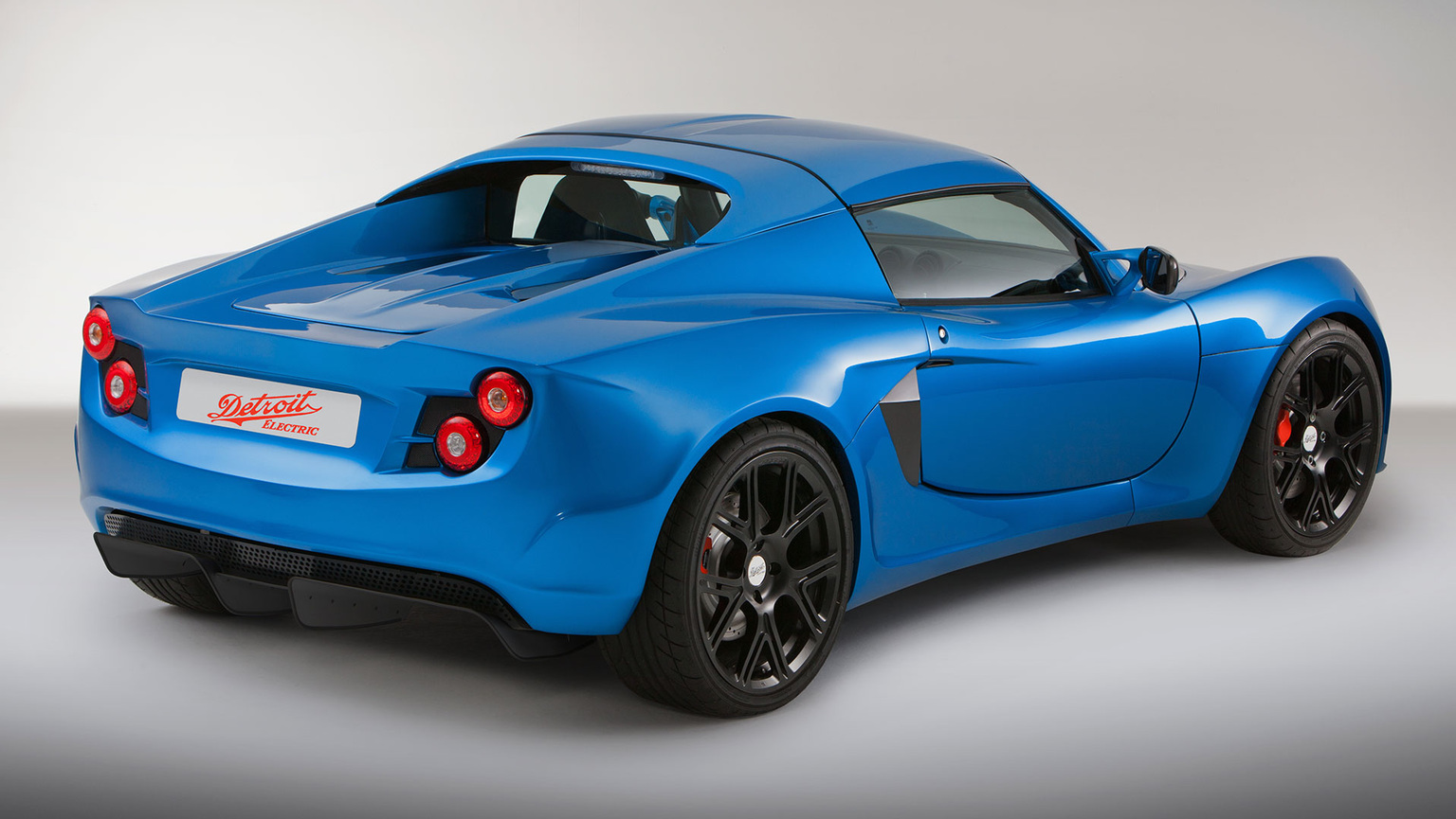 2014 Detroit Electric SP:01