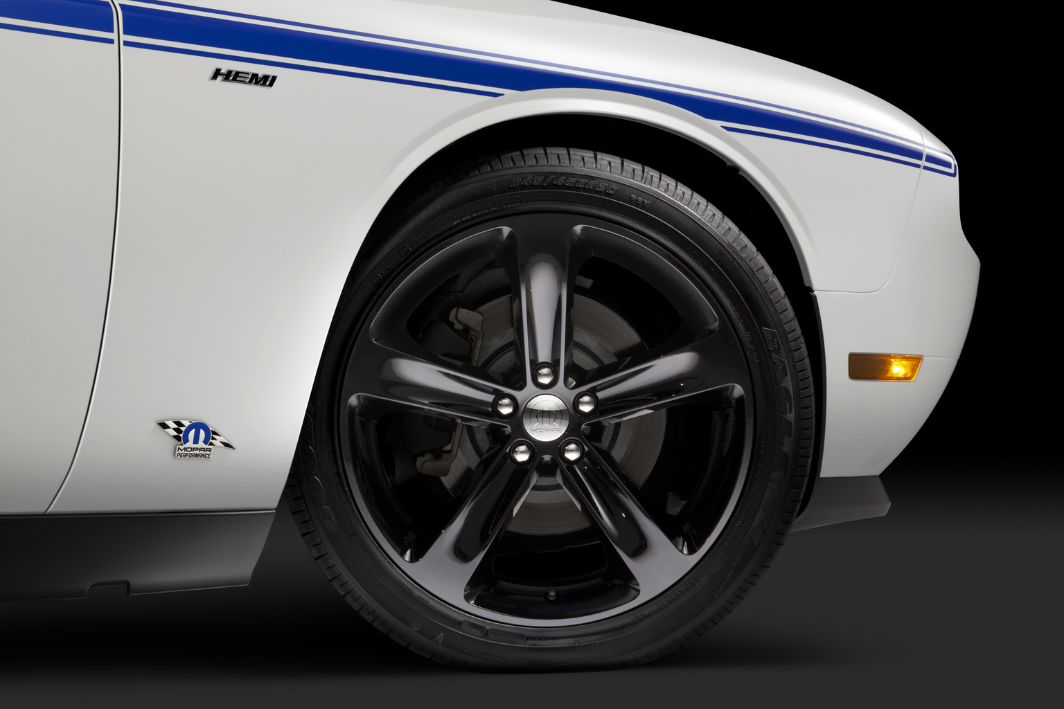 2014 Dodge Challenger R/T Shaker Mopar ’14