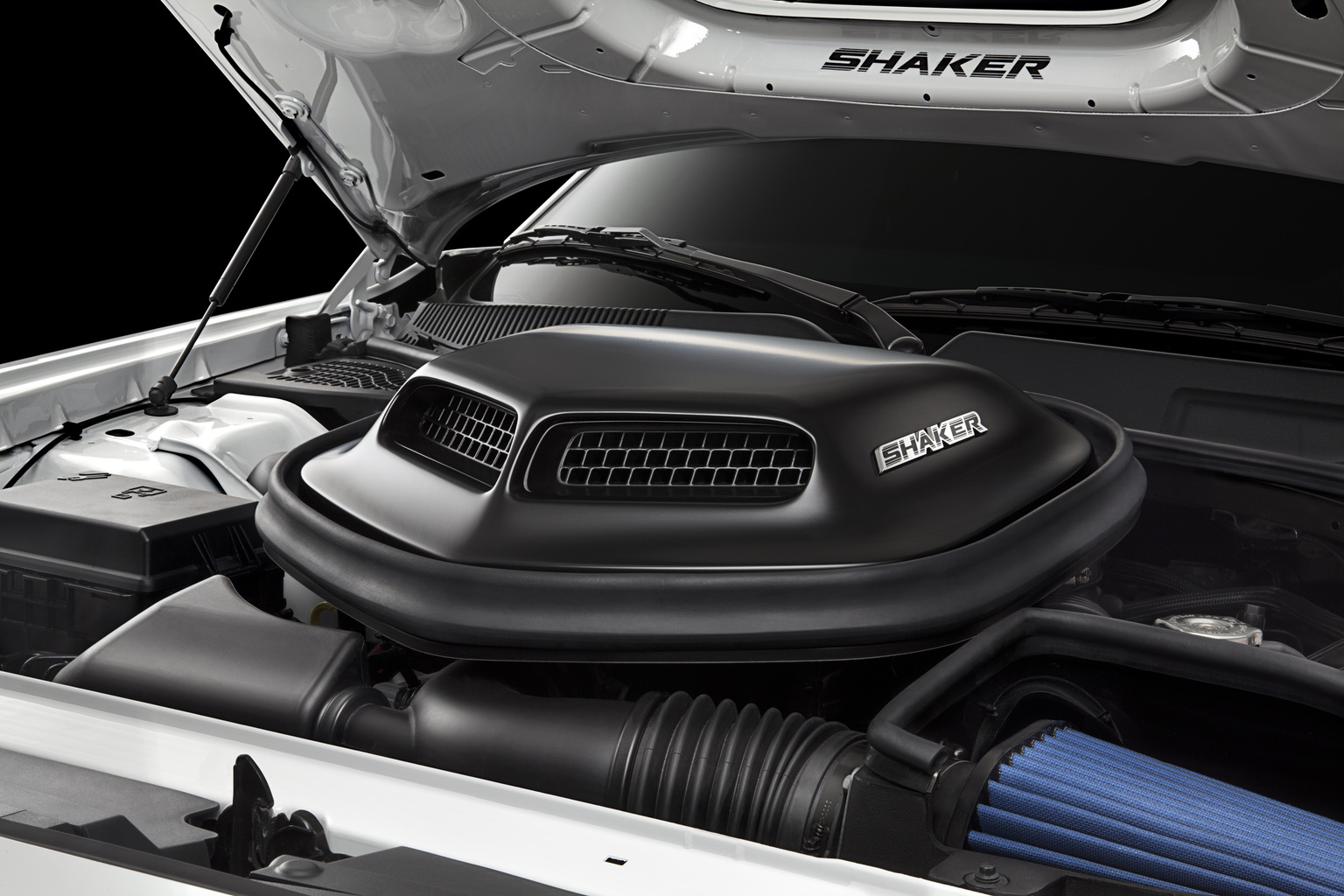 2014 Dodge Challenger R/T Shaker Mopar ’14