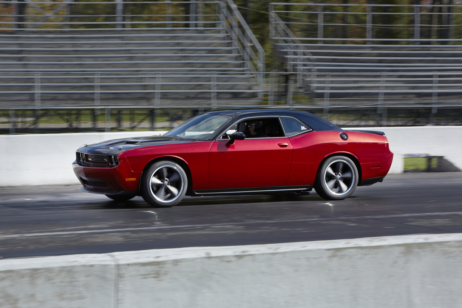 2014 Dodge Challenger Scat Package 3