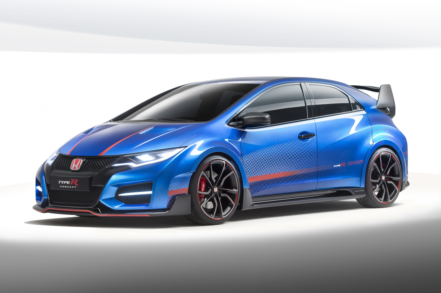 2014 Honda Civic Type R Concept