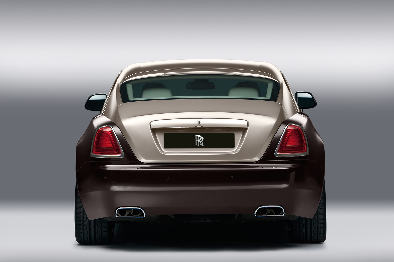 2014 Rolls-Royce Wraith