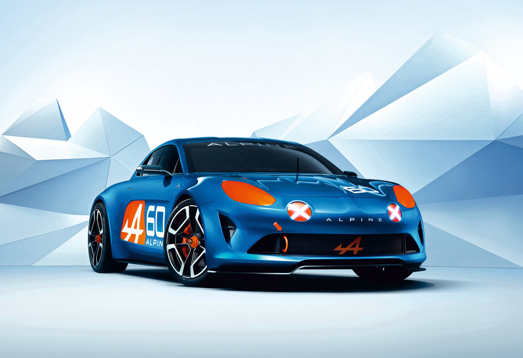 2015 Alpine Celebration