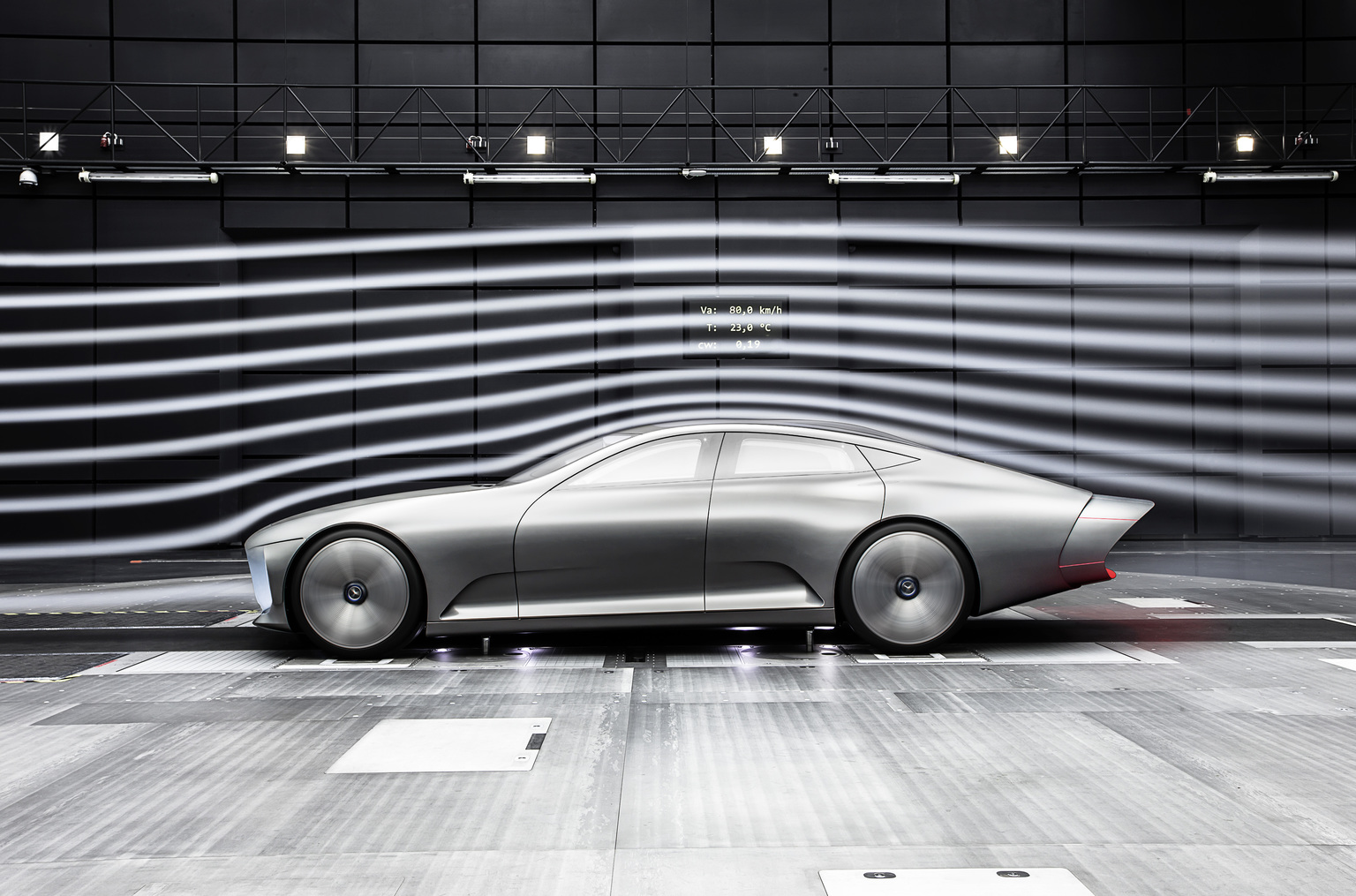 2015 Mercedes-Benz Concept IAA