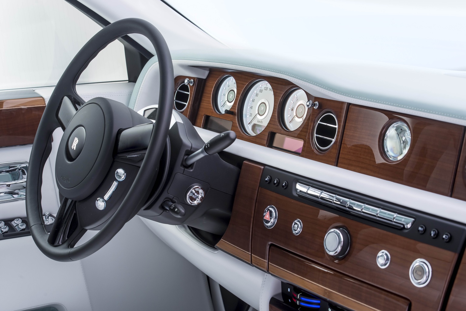 2015 Rolls-Royce Serenity