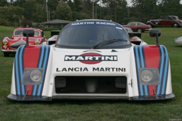 1983 Lancia LC2 Gallery