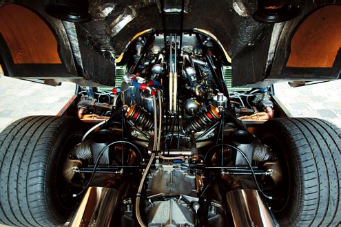 1994 Dauer 962 Le Mans Gallery