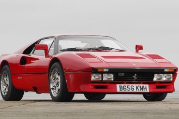 288 gto