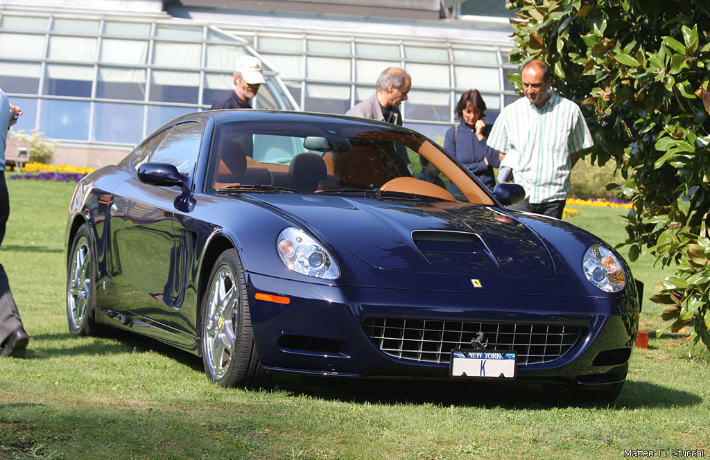 2006 Ferrari 612 Kappa Gallery