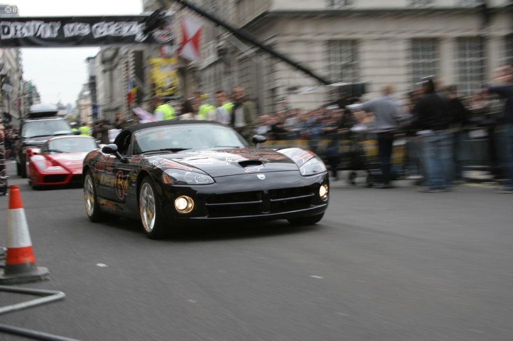 2003 Dodge Viper SRT-10 Convertible Gallery