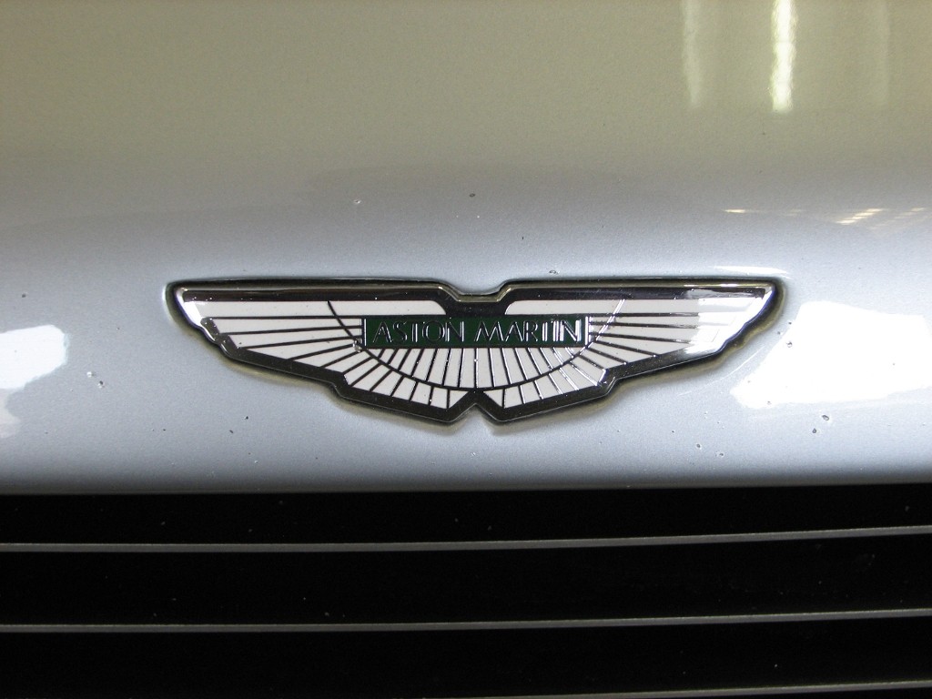 1986 Aston Martin V8 Vantage Zagato Coupé Gallery