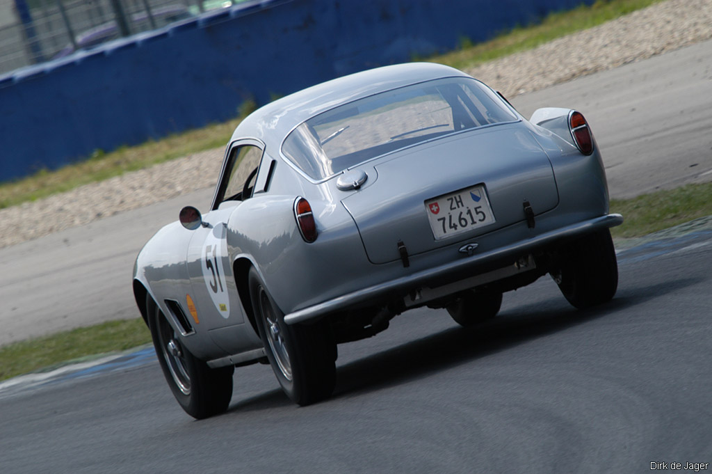 1956 Ferrari 250 GT Berlinetta Gallery