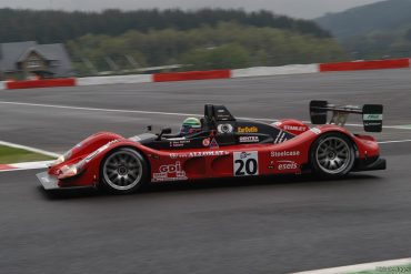 2005 Pilbeam MP93