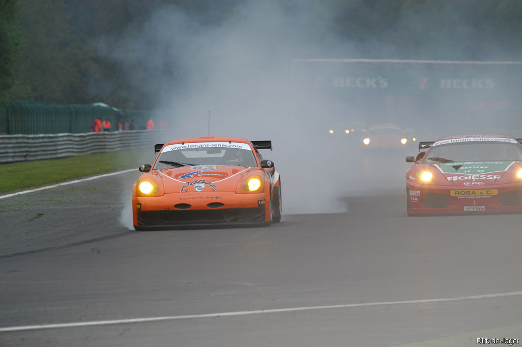 2004 Panoz Esperante GTLM GT2 Gallery