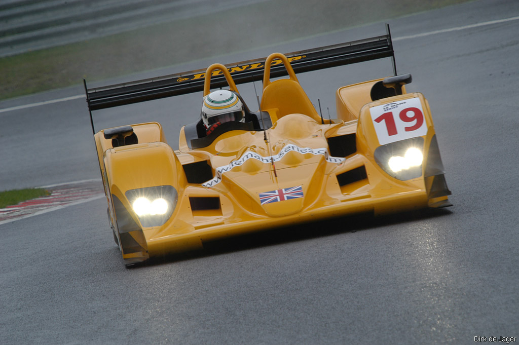 2006 Lola B06/10 Gallery