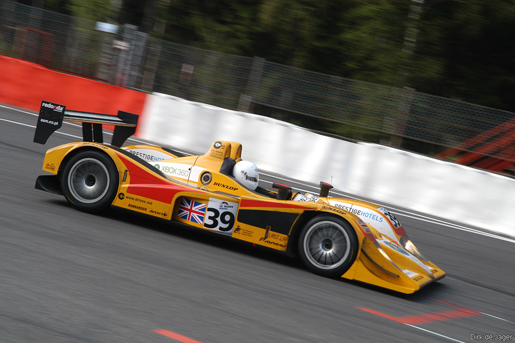 2005 Lola B05/40 Gallery