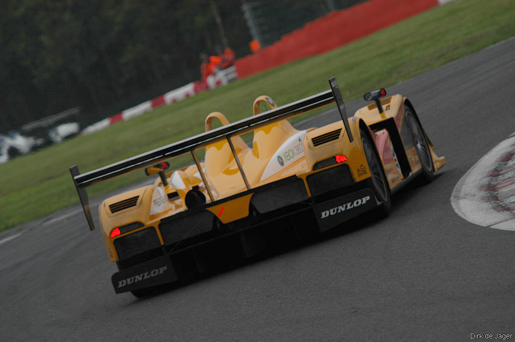 2005 Lola B05/40 Gallery