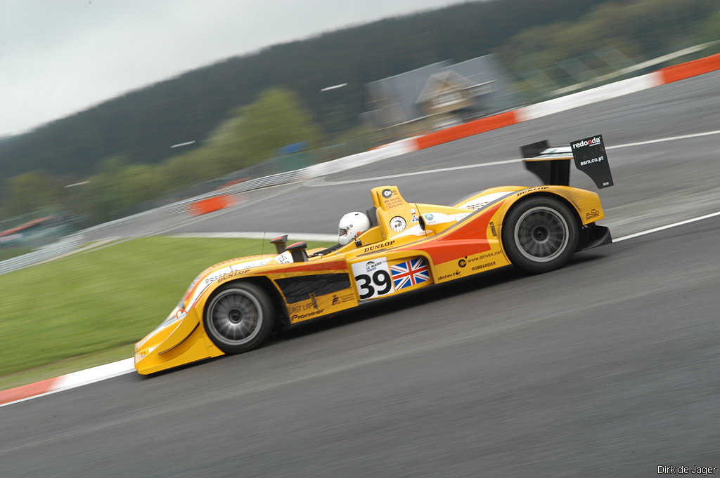 2005 Lola B05/40 Gallery