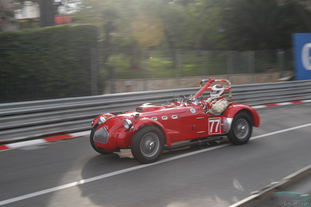 1951 Allard J2X Gallery