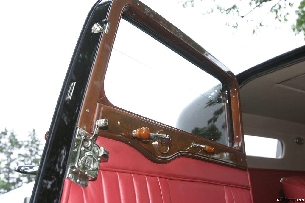 1929 Stutz Model M Supercharged Gallery