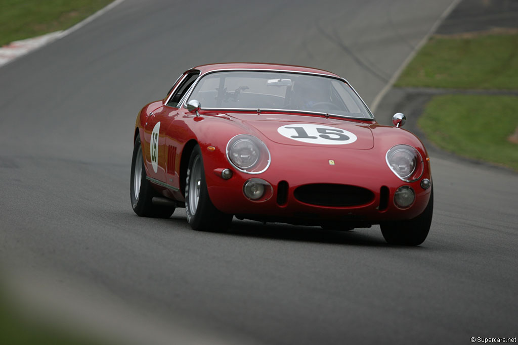 1965 Ferrari 275 GTB/C Speciale Gallery