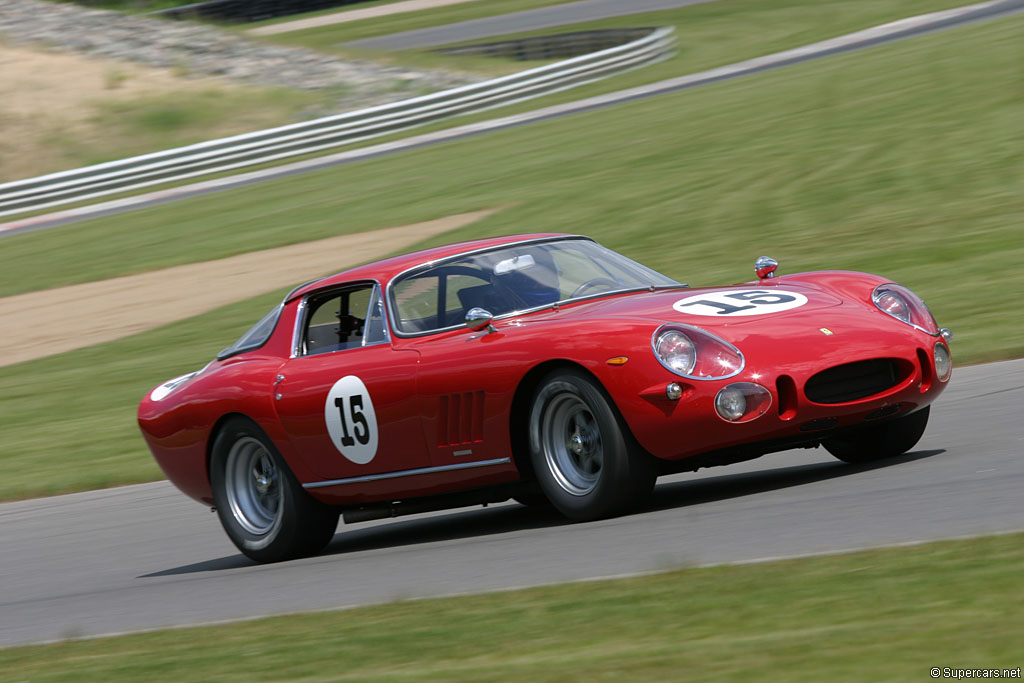 1965 Ferrari 275 GTB/C Speciale Gallery