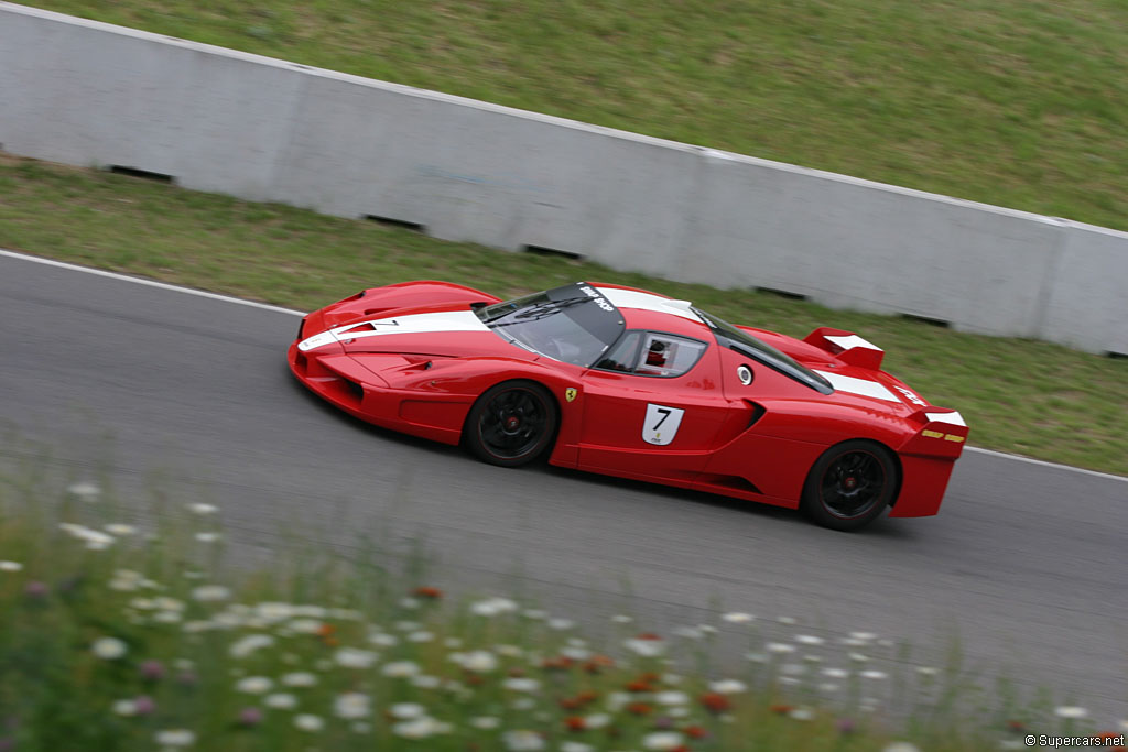 2005 Ferrari FXX Gallery