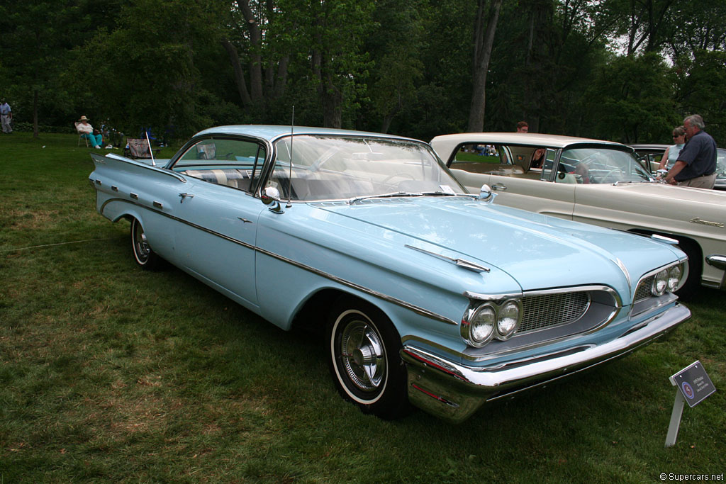 1959 Pontiac Bonneville Gallery