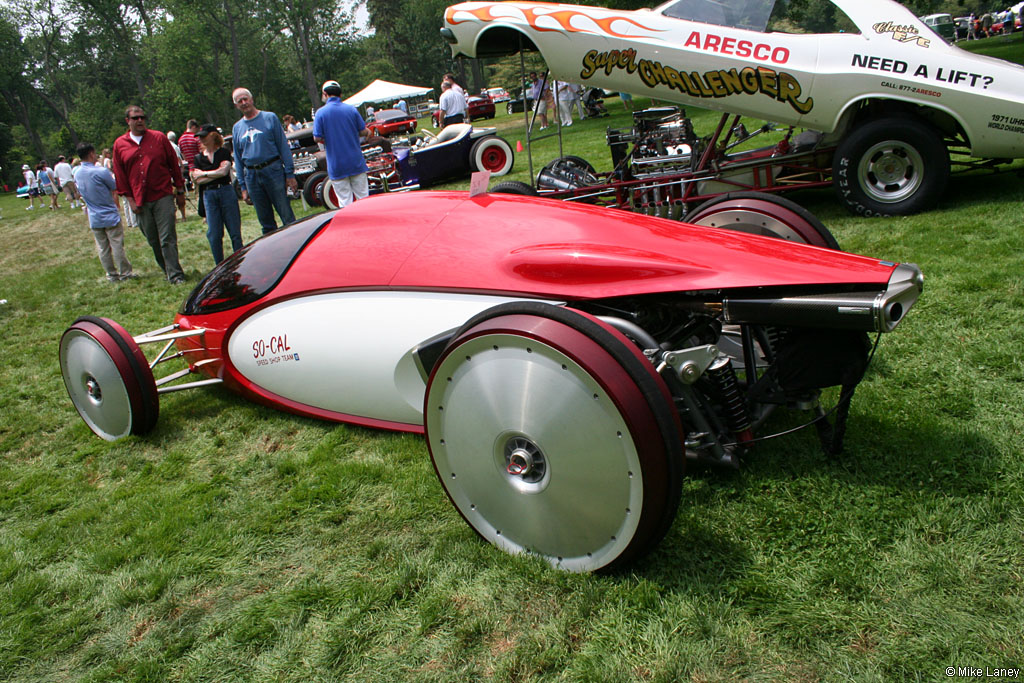 2003 So-Cal Lakester