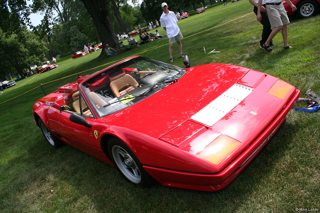 1981 Ferrari 512i BB Gallery