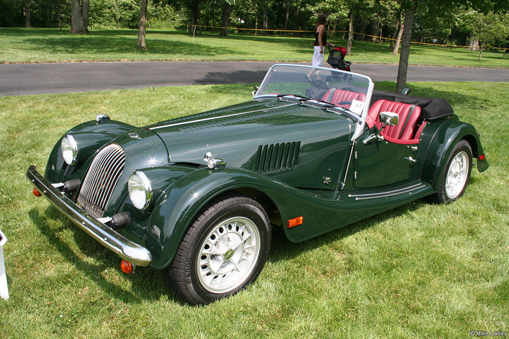 2004 Morgan Roadster