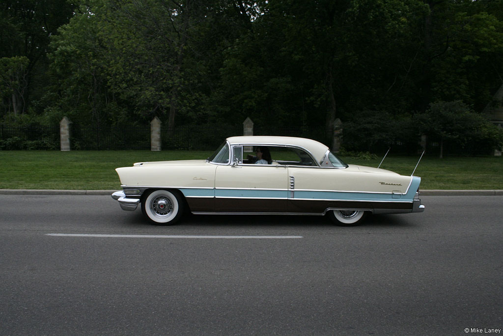 1956 Packard Caribbean Convertible Gallery