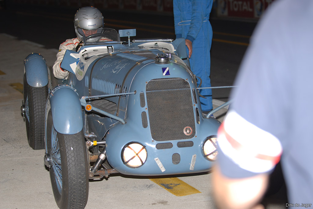 1936 Talbot-Lago T150C Gallery