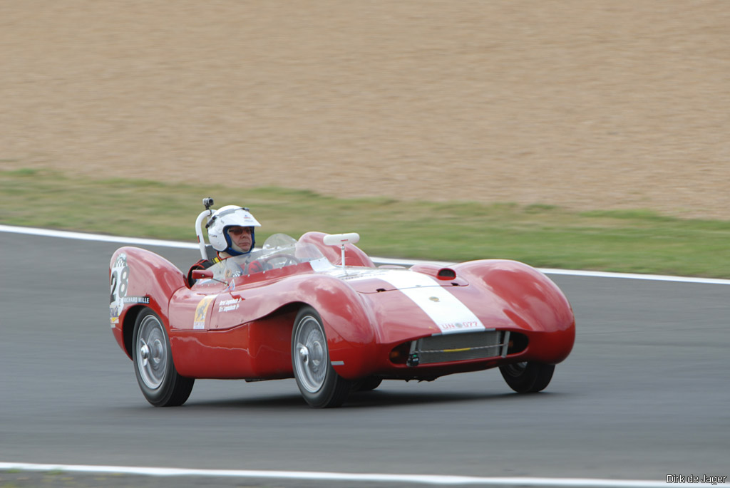 1955 Lotus 9 Gallery